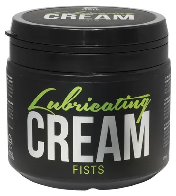 Produktbild von Cobeco - Cbl Schmiercreme Fäuste 500Ml
