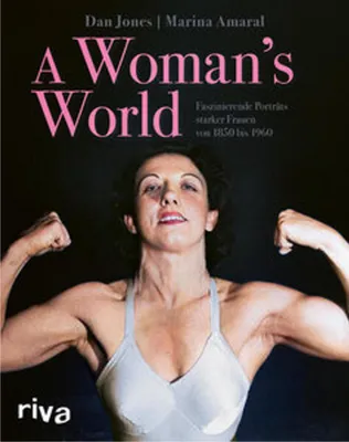 Obrázek produktu pro A Woman's World