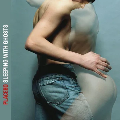 Image de Placebo - Sleeping With Ghosts - - (LP / S)
