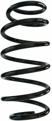 Produktbild von SPIDAN Fahrwerksfeder Vorne für OPEL Astra J Sports Tourer (P10) 87669