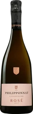 Produktbild von Champagne Philipponnat Rose | Champagne, Frankreich | 750ml 12.00% Vol.