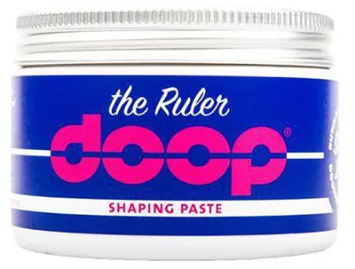 Productafbeelding van Doop - The Ruler - 100 ml