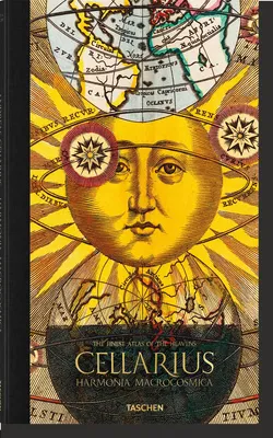 Produktbild von Cellarius Atlas