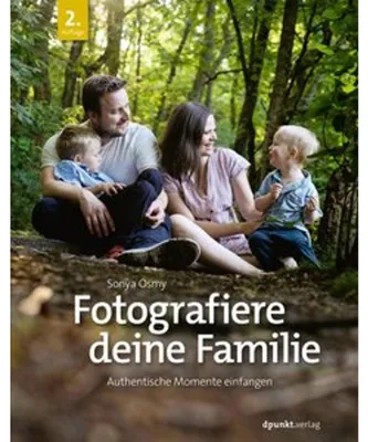 Obrázok produktu pre Fotografiere deine Familie
