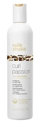 Immagine prodotto di Milk_Shake Balsamo Curl Passion Shampoo