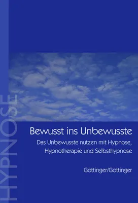 Produktbild von Bewußt ins Unbewusste