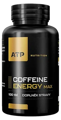 Produktbild von Koffein Energie Max