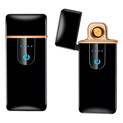 Zdjęcie produktu dla Ag773A Zapalniczka Żarowa Elektryczn Usb