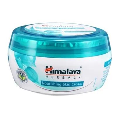 Immagine prodotto di Himalaya Crema viso nutriente per un'idratazione che dura tutto il giorno 150ml