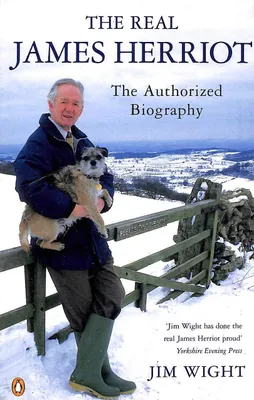 Obrázok produktu pre The Real James Herriot: The Authorized Biography