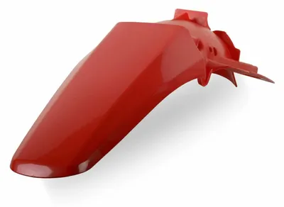Image de Aile Arrière Ec/Ec-E 05-06 Rouge