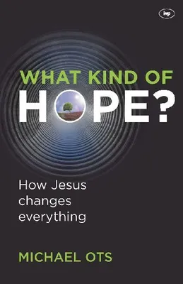 Produktbild von What Kind of Hope?