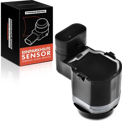Produktbild von Frankberg 1x Kurbelwellensensor Impulsgeber für Audi A1 A3 8P A4 A5 A6 A7 A8 Q3 Q5 Q7 R8 TT