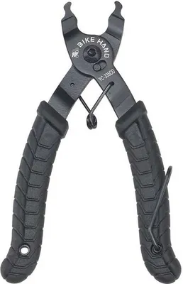 Produktbild von Bike Hand Kettengliedzange Schwarz  Schwarz One Size