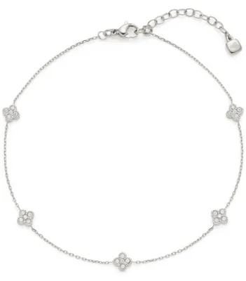 Obrázok produktu pre Leonardo Jewels - 026250 - Náramok na členok - Dámsky - Lisette CIAO - 24 cm