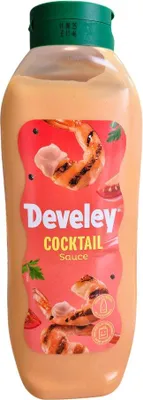 Immagine prodotto di Salsa cocktail Develey 875ml