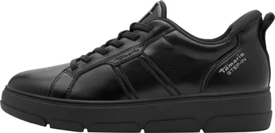 Produktbild von Tamaris Halbschuh schwarz in Gr. 36