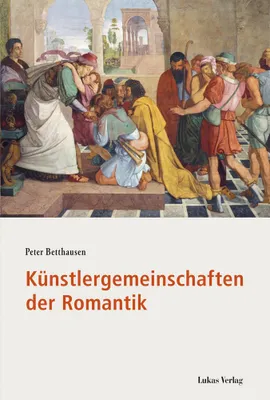 Imagen del producto de Künstlergemeinschaften der Romantik