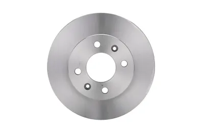 Produktbild von BOSCH Bremsscheiben (2 Stück)  0 986 479 206