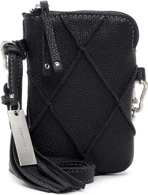 Produktbild von SURI FREY Handytasche Lilly Handyetui Blue dunkelblau