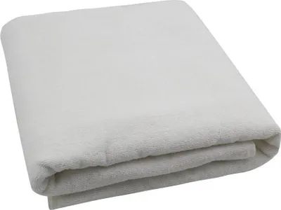 Produktbild von Duschtuch Saunatuch Wellnesstuch 90x200 cm Baumwolle