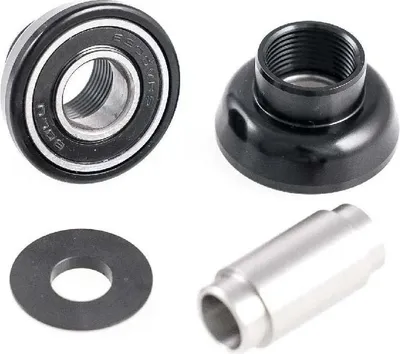 Immagine prodotto di Fox Kit di cuscinetti a rulli per occhielli Nero 30 x 8 mm Nero 30 x 8 mm