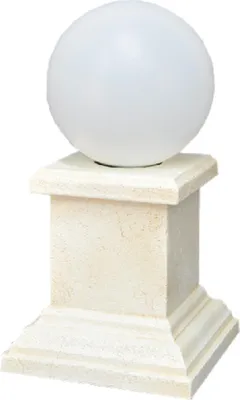 Obrázok produktu pre Lampa Lampy Záhradná lampa Vonkajšia lampa Svietidlo Osvetlenie Záhradné svietidlo 6928