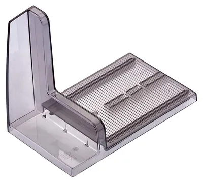Produktbild von Ersatz-Schlitten für den COMPACT 1 und SONO 1 Allesschneider von Ritter