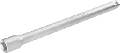 Produktbild von TOOLCRAFT 820759 Steckschlüssel-Verlängerung 1/2 Zoll Antrieb 1/2 (12.5 mm) 250 mm 1 St.