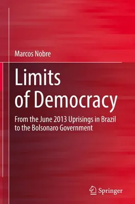 Produktbild von Limits of Democracy
