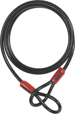 Obrázek produktu pro Abus Cobra 10/500 Grey Ocelové lanko