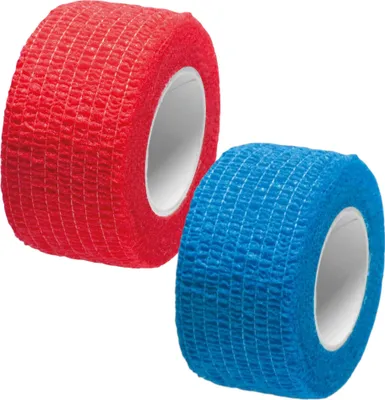 Produktbild von 2x Lifemed Pflasterverband selbstklebender 4 m x 2,5 cm - 2 Stück