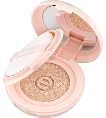 Immagine prodotto di Essence - Trucco compatto effetto seta - 115 Beige