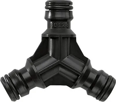 Produktbild von Kärcher 3-Wege-Kupplung 26450090