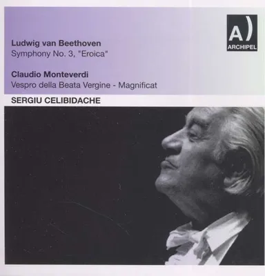 Immagine prodotto di Sinfonia n. 3