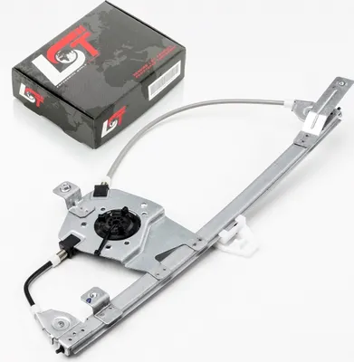 Produktbild von Original LST Elektrischer Fensterheber hinten links für Renault Megane II