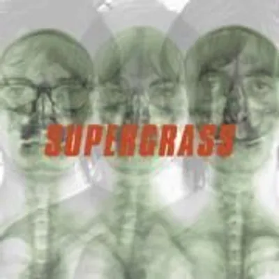 Produktbild von Supergrass