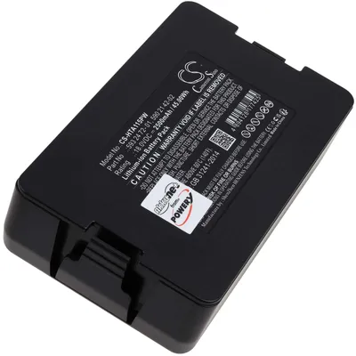 Akku 18V 2600mAh Li-Ion kompatibel Typ 590 21 42-02