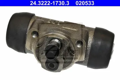 Produktbild von ATE Radbremszylinder Trommelbremse Hinten für TOYOTA HILUX VI Pick-up (N1) 24.3222-1730.3