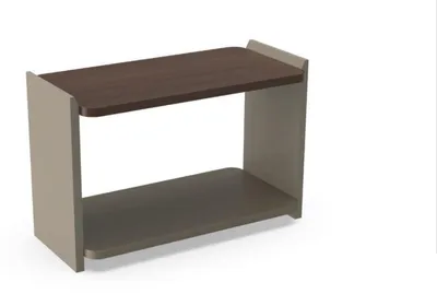 Immagine prodotto di Tavolino Soggiorno elegante Tavolino di design moderno Tavoli laterali Tavoli