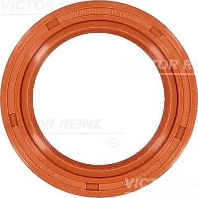 Produktbild von REINZ 81-38343-00 Kurbelwellensimmering für LAND ROVER Freelander SUV (L314) Stirnseitig