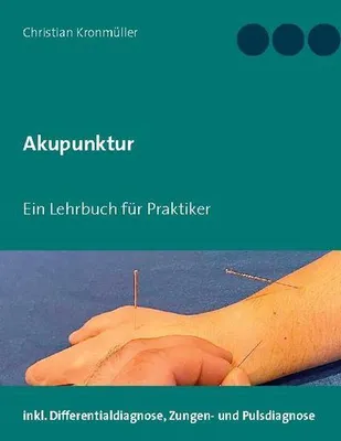 Produktbild von Akupunktur