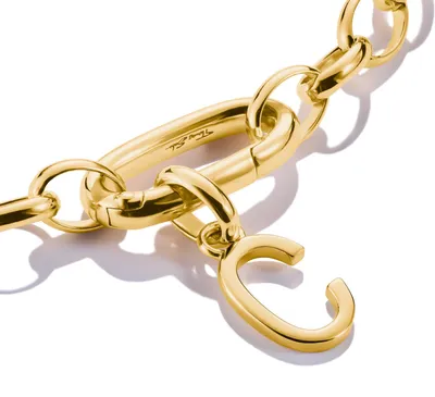 Immagine prodotto di Thomas Sabo - CC1209-413-39 - Ciondolo charm - Unisex - Charm Club