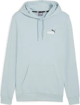Immagine prodotto di Felpa con cappuccio Puma Ess+ 2 Col Small Logo, blu, taglia XL da uomo