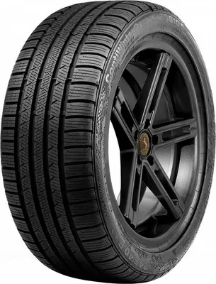 Zdjęcie produktu dla Opony CONTINENTAL 175/65 R15 84T WinterContact™ TS810 SPORT (*)