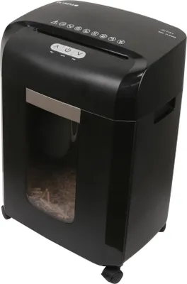 Immagine prodotto di Olympia Aktenvernichter CC 415.4                     schwarz