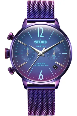 Immagine prodotto di Orologio da donna Welder - WWRC740