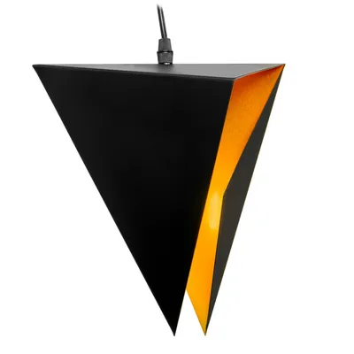 Produktbild von tooLight Hängelampe APP253-1CP