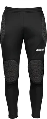 Obrázek produktu pro uhlsport GmbH ANATOMIC Polyamid GOAL WARSHIP černá černá M