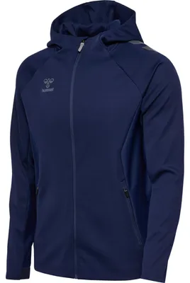 Produktbild von Hummel hmlCIMA 2.0 Zip Hoodie
